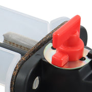 DURAFORCE Polaris Trail Boss Blazer 250 Magnum 425 Fuel Shut Off Valve Petcock New
