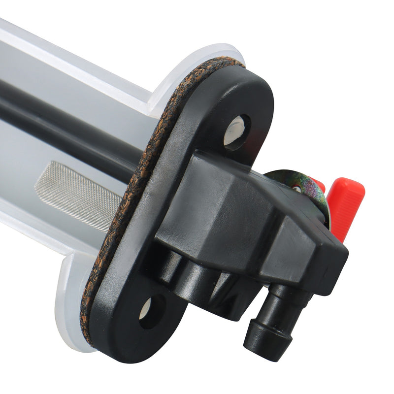 DURAFORCE Polaris Trail Boss Blazer 250 Magnum 425 Fuel Shut Off Valve Petcock New