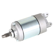DURAFORCE New Starter Motor for Honda Big Red 250 1987-2000 FourTrax ATV 31200-HC4-033