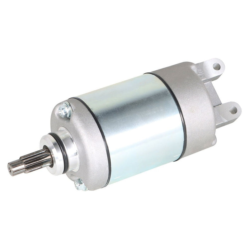DURAFORCE New Starter Motor for Honda Big Red 250 1987-2000 FourTrax ATV 31200-HC4-033