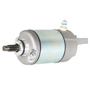 DURAFORCE New Starter Motor for Honda Big Red 250 1987-2000 FourTrax ATV 31200-HC4-033