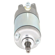 DURAFORCE New Starter Motor for Honda Big Red 250 1987-2000 FourTrax ATV 31200-HC4-033