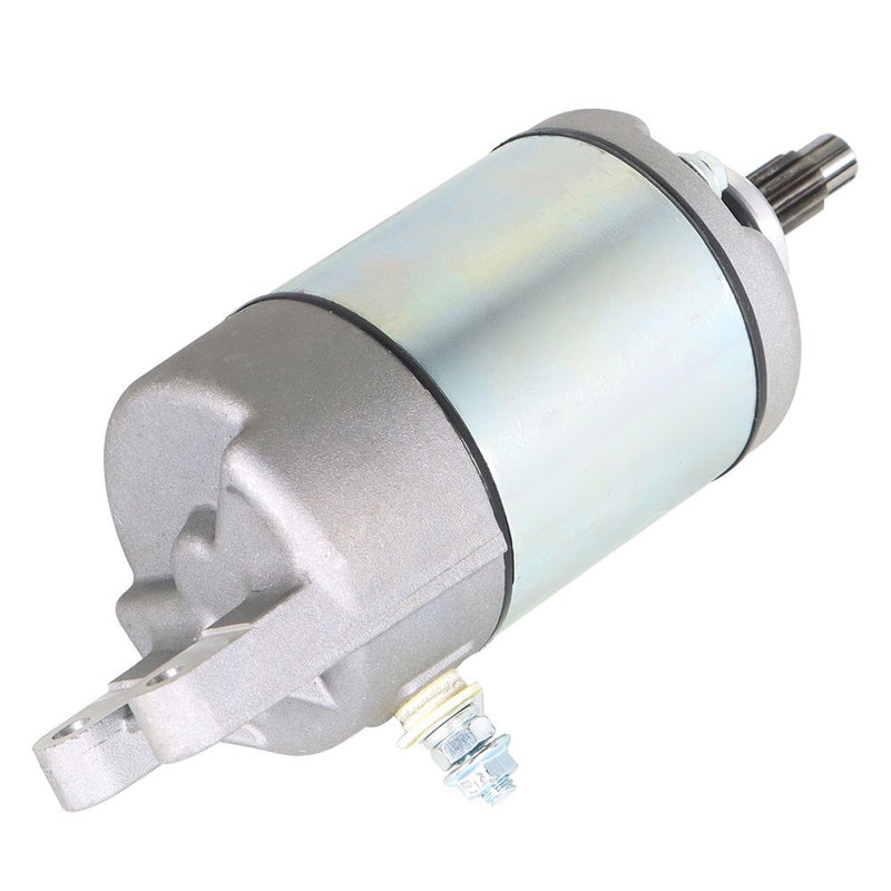 DURAFORCE Honda Big Red 250 Starter Motor 31200-HC4-033 1987-2000 ATV FourTrax