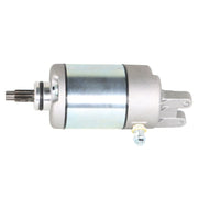 DURAFORCE Honda Big Red 250 Starter Motor 31200-HC4-033 1987-2000 ATV FourTrax