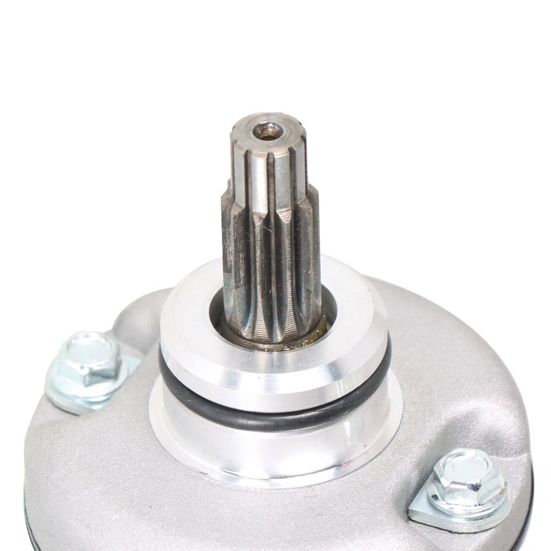 DURAFORCE Honda Big Red 250 Starter Motor 31200-HC4-033 1987-2000 ATV FourTrax