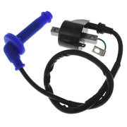 DURAFORCE Ignition Coil for Honda TRX450R TRX450ER Sportrax 450 ATV 30500-HP1-003