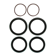 DURAFORCE Polaris Xpedition 325/425 4x4 Front Wheel Hub Strut Seals Kit 2000-2002