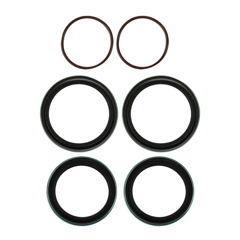 DURAFORCE Polaris Xpedition 325/425 4x4 Front Wheel Hub Strut Seals Kit 2000-2002