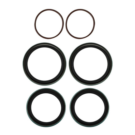 DURAFORCE Polaris Xpedition 325/425 4x4 Front Wheel Hub Strut Seals Kit 2000-2002