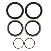 DURAFORCE Polaris Xpedition 325/425 4x4 Front Wheel Hub Strut Seals Kit 2000-2002