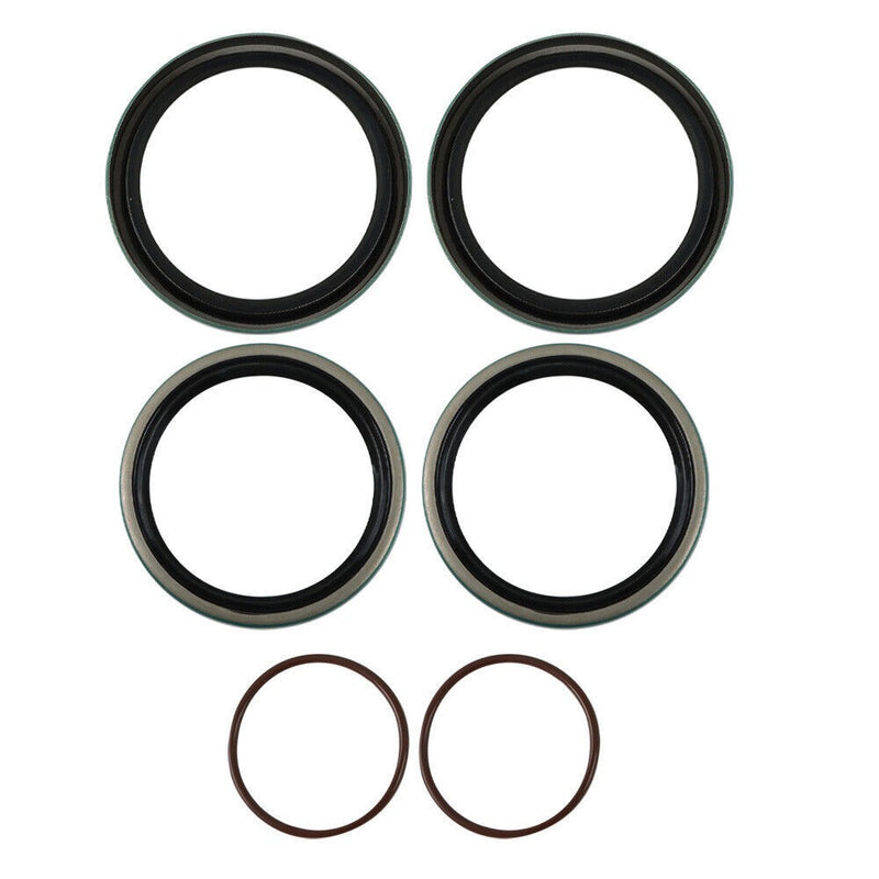 DURAFORCE Polaris Xpedition 325/425 4x4 Front Wheel Hub Strut Seals Kit 2000-2002