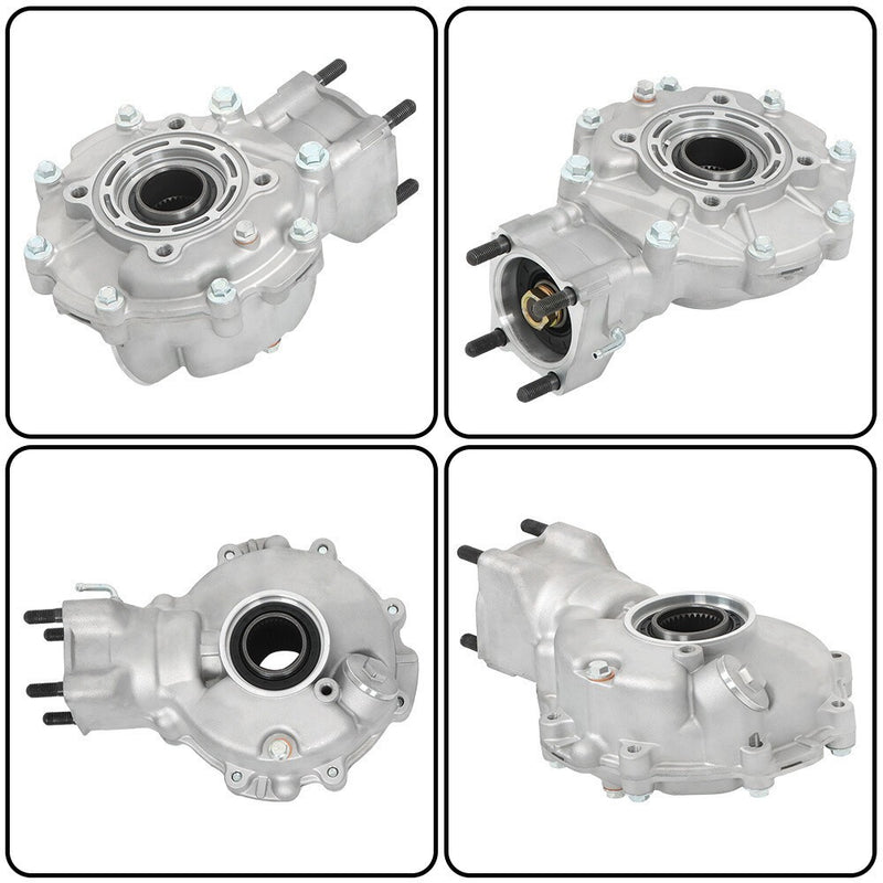 DURAFORCE Rear Differential 41300-HC5-970 for 1988-2000 Honda FourTrax 300 TRX300 2x4