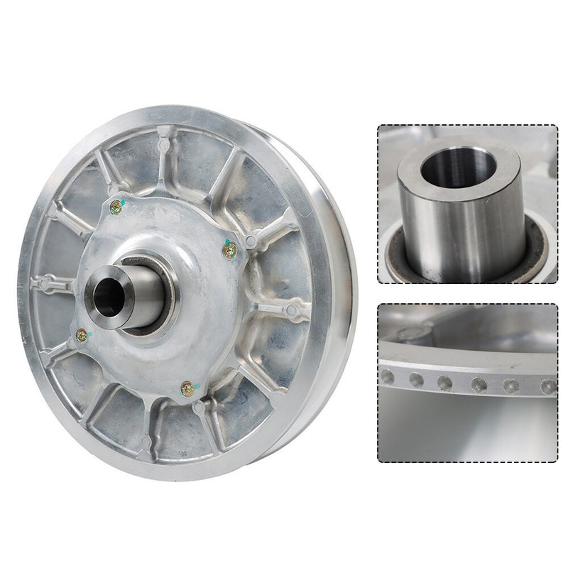 DURAFORCE EBS Secondary Driven Clutch 1322548 for Polaris Sportsman 600-700 2002-2006