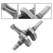 DURAFORCE New Crankshaft Assembly for Can-Am Commander Maverick Outlander 1000 420219736