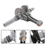 DURAFORCE New Crankshaft Assembly for Can-Am Commander Maverick Outlander 1000 420219736