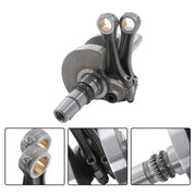 DURAFORCE New Crankshaft Assembly for Can-Am Commander Maverick Outlander 1000 420219736