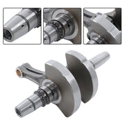 DURAFORCE New Crankshaft Assembly for Can-Am Commander Maverick Outlander 1000 420219736