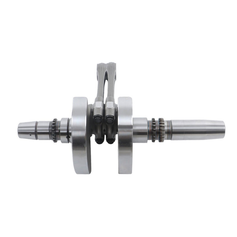 DURAFORCE New Crankshaft Assembly for Can-Am Commander Maverick Outlander 1000 420219736