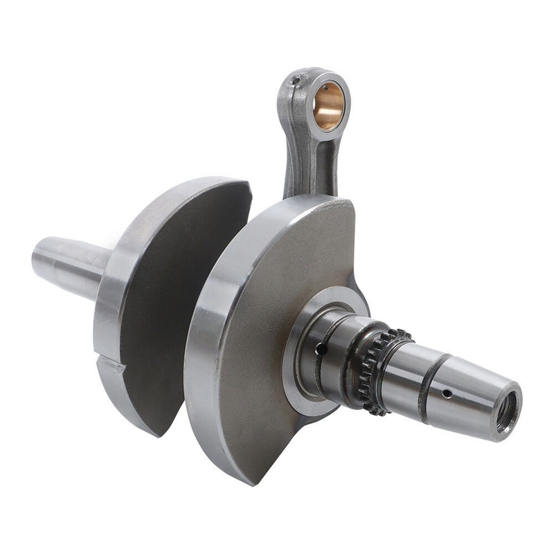 DURAFORCE New Crankshaft Assembly for Can-Am Commander Maverick Outlander 1000 420219736