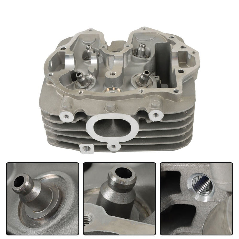 DURAFORCE 2009-2014 Honda TRX400X ATV Engine Kit Piston Cylinder Camshaft 10:1 Head