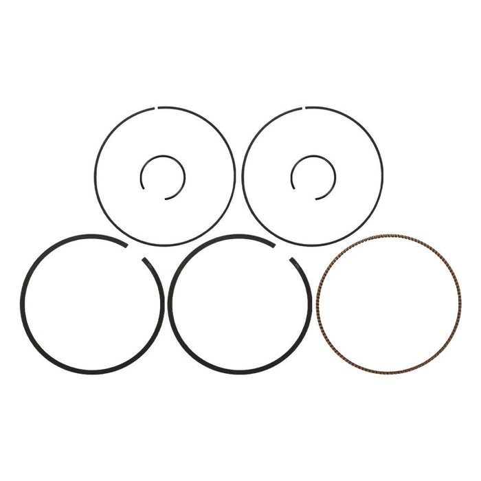 DURAFORCE 2009-2014 Honda TRX400X ATV Engine Kit Piston Cylinder Camshaft 10:1 Head