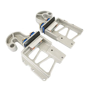 DURAFORCE Peterbilt 379 378 Engine Hinge Pivot Bolt Kit 13-04708 R/L CNC