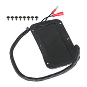 DURAFORCE Golf Cart Brake Light Switch & Brake Pad for Club Car, EZGO, Yamaha