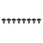 DURAFORCE Golf Cart Brake Light Switch & Brake Pad for Club Car, EZGO, Yamaha