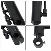 DURAFORCE Hydraulic Lift Cylinder for Bobcat 653 751 753 - Part 6586575 6531324 7142833