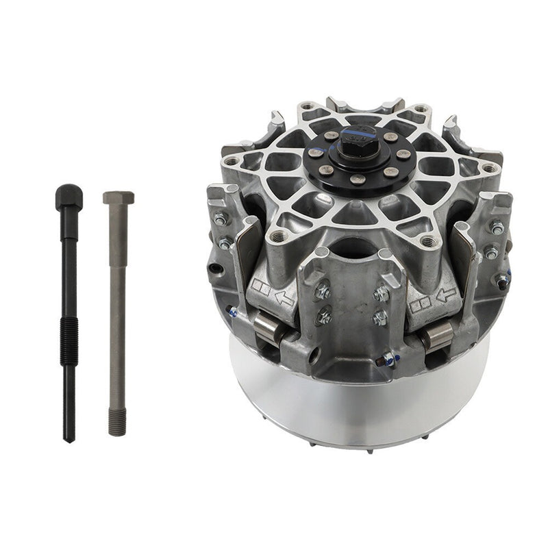 DURAFORCE Can-Am Defender HD8 Maverick 800 Heavy Duty Primary Clutch + Puller Upgrade