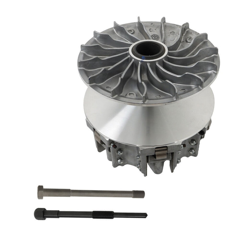 DURAFORCE Can-Am Defender HD8 Maverick 800 Heavy Duty Primary Clutch + Puller Upgrade