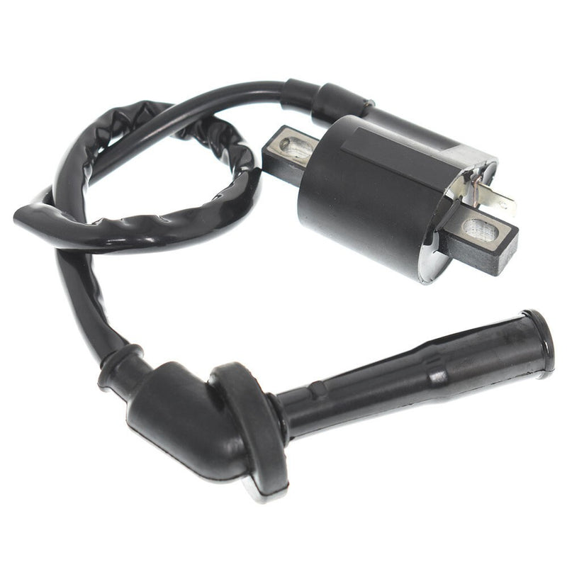 DURAFORCE Ignition Coil for Yamaha Raptor 660 YFM660 ATV 2001-2005 Replacement Part