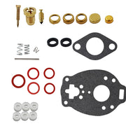 DURAFORCE Carburetor Kit for Allis Farmall Ford 778-505 K7505 Marvel Schebler TSX