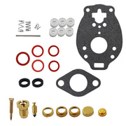 DURAFORCE Carburetor Kit for Allis Farmall Ford 778-505 K7505 Marvel Schebler TSX