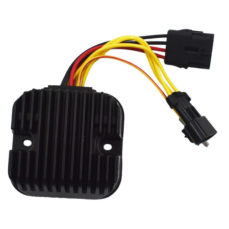 DURAFORCE Voltage Regulator Rectifier for Polaris Ranger 500 700 & RZR 800 2007-2009 US