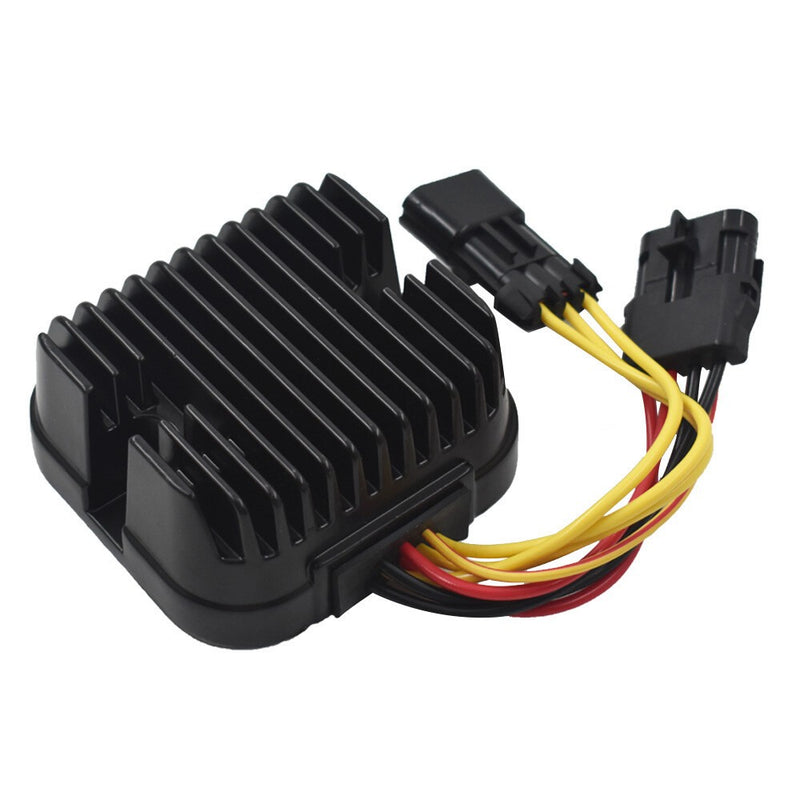 DURAFORCE Voltage Regulator Rectifier for Polaris Ranger 500 700 & RZR 800 2007-2009 US