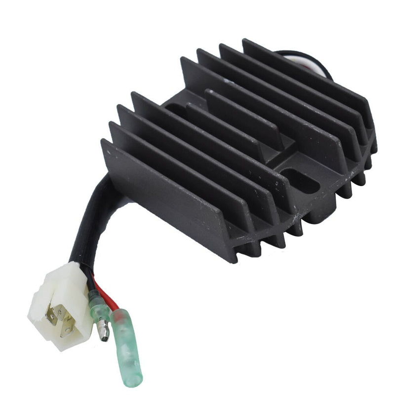 DURAFORCE Regulator Rectifier for Yamaha Big Bear 350 1996-1999 USA Fit