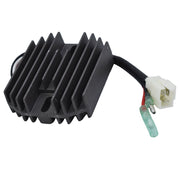 DURAFORCE Regulator Rectifier for Yamaha Big Bear 350 1996-1999 USA Fit
