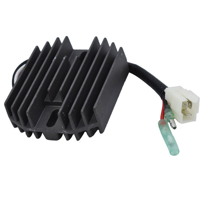 DURAFORCE Regulator Rectifier for Yamaha Big Bear 350 1996-1999 USA Fit