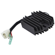DURAFORCE Regulator Rectifier for Yamaha Big Bear 350 1996-1999 USA Fit