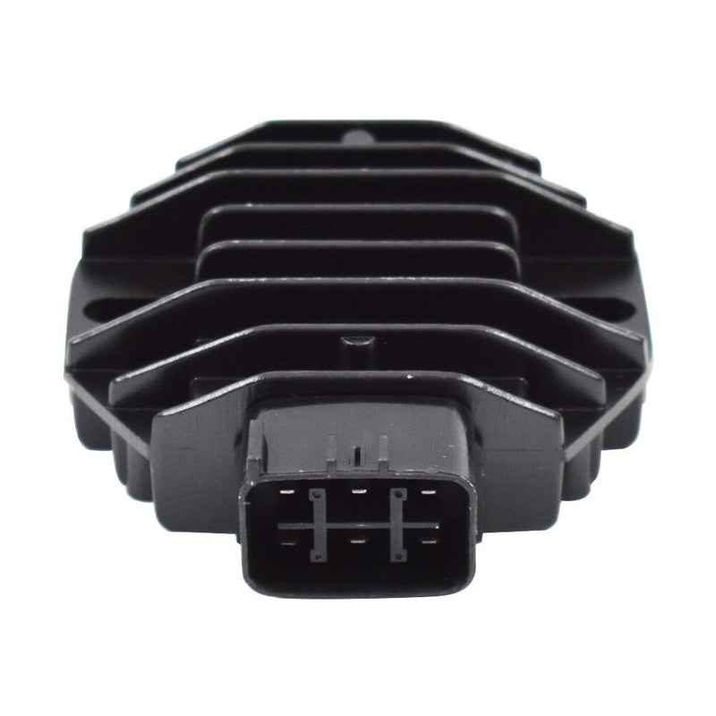 DURAFORCE Yamaha Raptor 660 Regulator Rectifier 2001-2005 YFM660 660R US Model