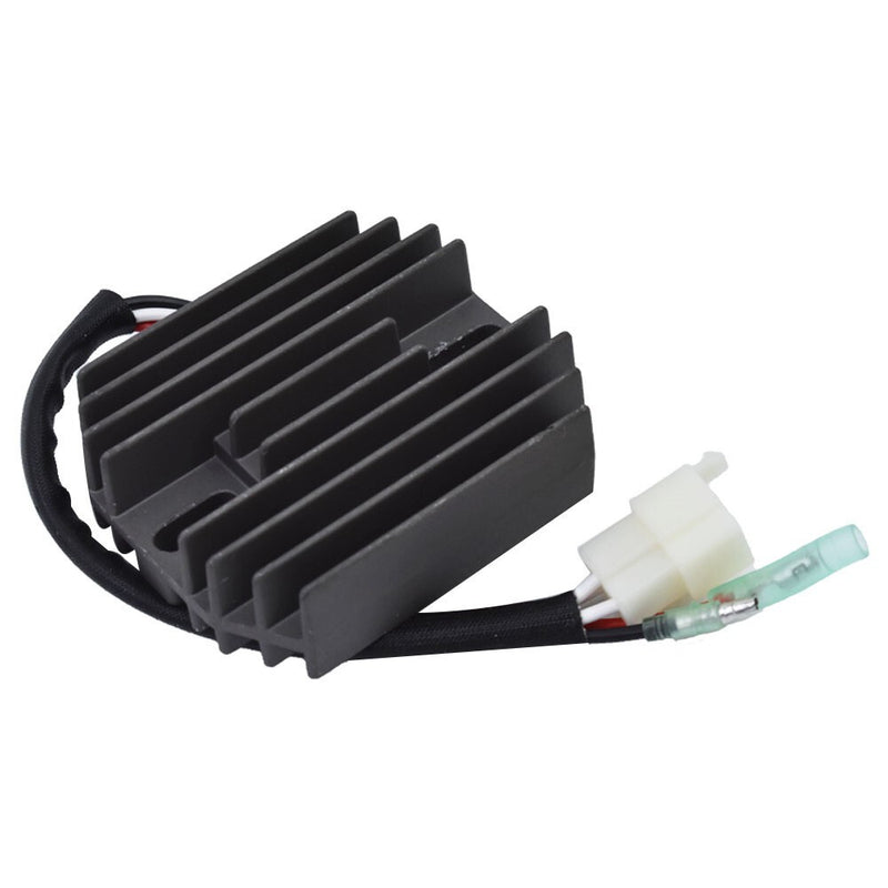 DURAFORCE Yamaha Warrior 350 Regulator Rectifier YFM350X 1996-2001 ATV UTV Replacement