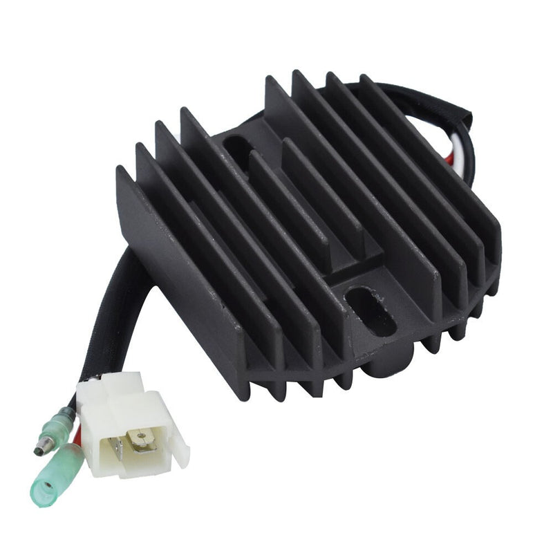 DURAFORCE Yamaha Warrior 350 Regulator Rectifier YFM350X 1996-2001 ATV UTV Replacement
