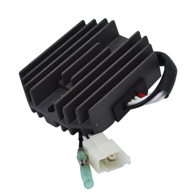 DURAFORCE Yamaha Warrior 350 Regulator Rectifier YFM350X 1996-2001 ATV UTV Replacement