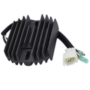 DURAFORCE Yamaha Warrior 350 Regulator Rectifier YFM350X 1996-2001 ATV UTV Replacement