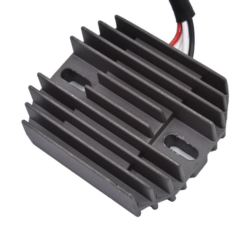 DURAFORCE Yamaha Warrior 350 Regulator Rectifier YFM350X 1996-2001 ATV UTV Replacement