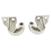 DURAFORCE Peterbilt 378 379 Lower Hood Pivot J Set Right Left Hand 13-04708L 13-04708R
