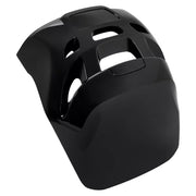 DURAFORCE New Black Top Cowling Airdam Cap for Verado #885354T01 Air Dam Cap