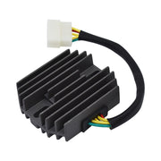 DURAFORCE New Regulator Rectifier for Suzuki Hayabusa GSX1300R 1999-2007 ATV UTV