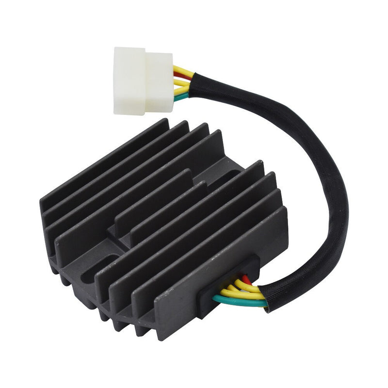 DURAFORCE New Regulator Rectifier for Suzuki Hayabusa GSX1300R 1999-2007 ATV UTV